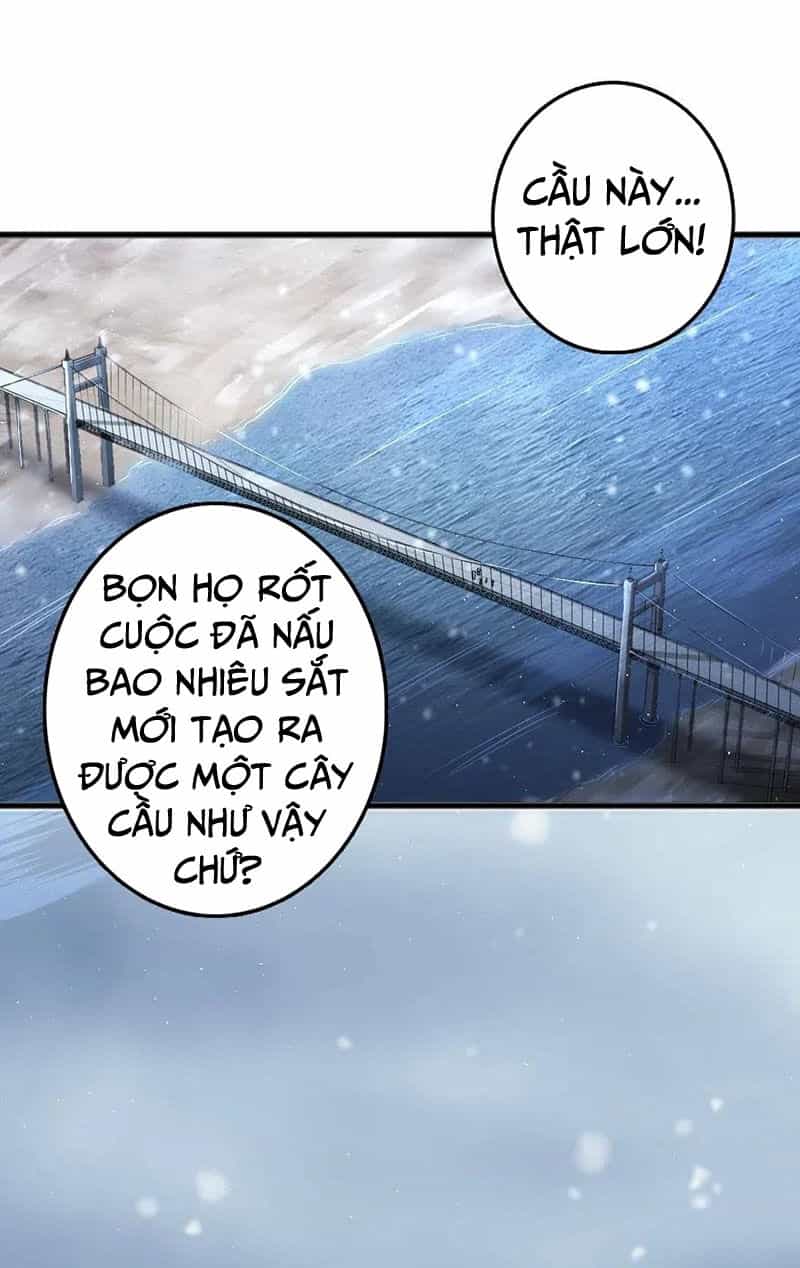 Thả Vu Nữ Đó Ra - Chương 202 - ảnh 23