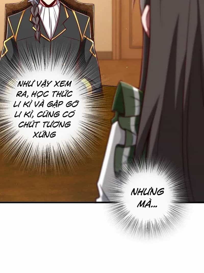 Thả Vu Nữ Đó Ra - Chương 203 - ảnh 25