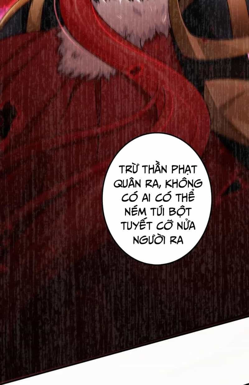 Thả Vu Nữ Đó Ra - Chương 204 - ảnh 41