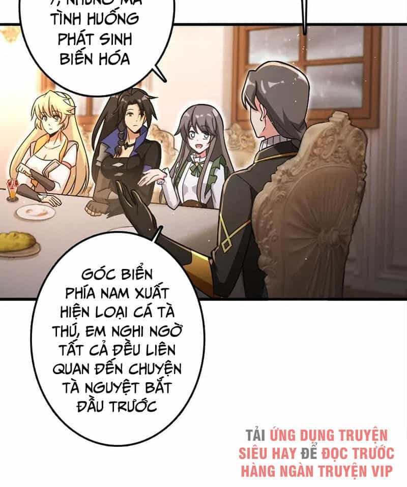Thả Vu Nữ Đó Ra - Chương 204 - ảnh 5