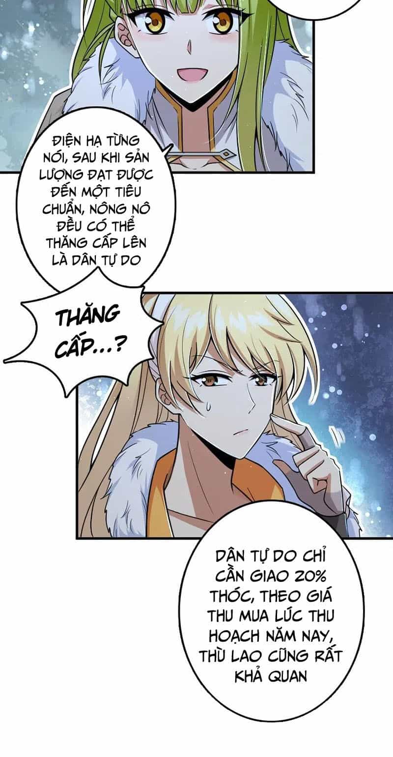 Thả Vu Nữ Đó Ra - Chương 206 - ảnh 13