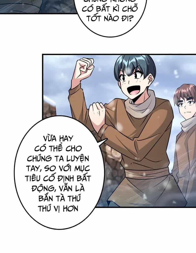 Thả Vu Nữ Đó Ra - Chương 206 - ảnh 18