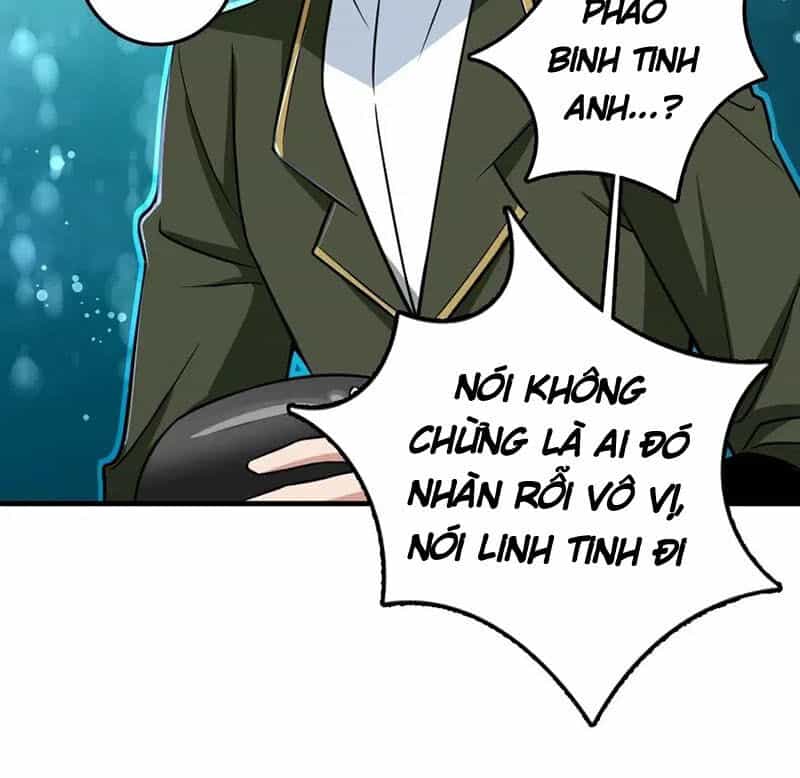 Thả Vu Nữ Đó Ra - Chương 206 - ảnh 20