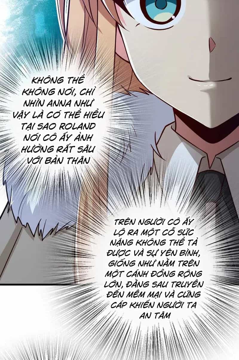 Thả Vu Nữ Đó Ra - Chương 207 - ảnh 36