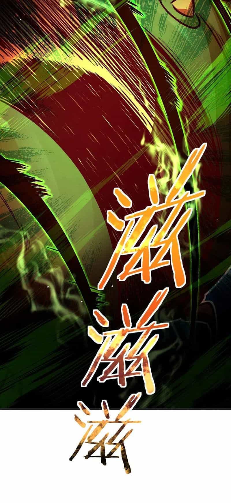 Thả Vu Nữ Đó Ra - Chương 208 - ảnh 28