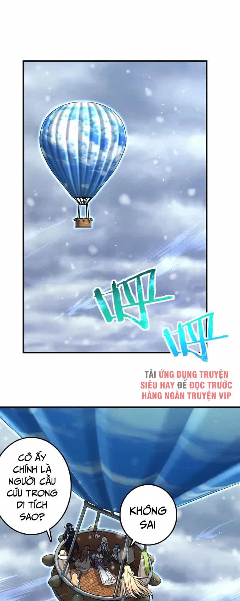 Thả Vu Nữ Đó Ra - Chương 209 - ảnh 21