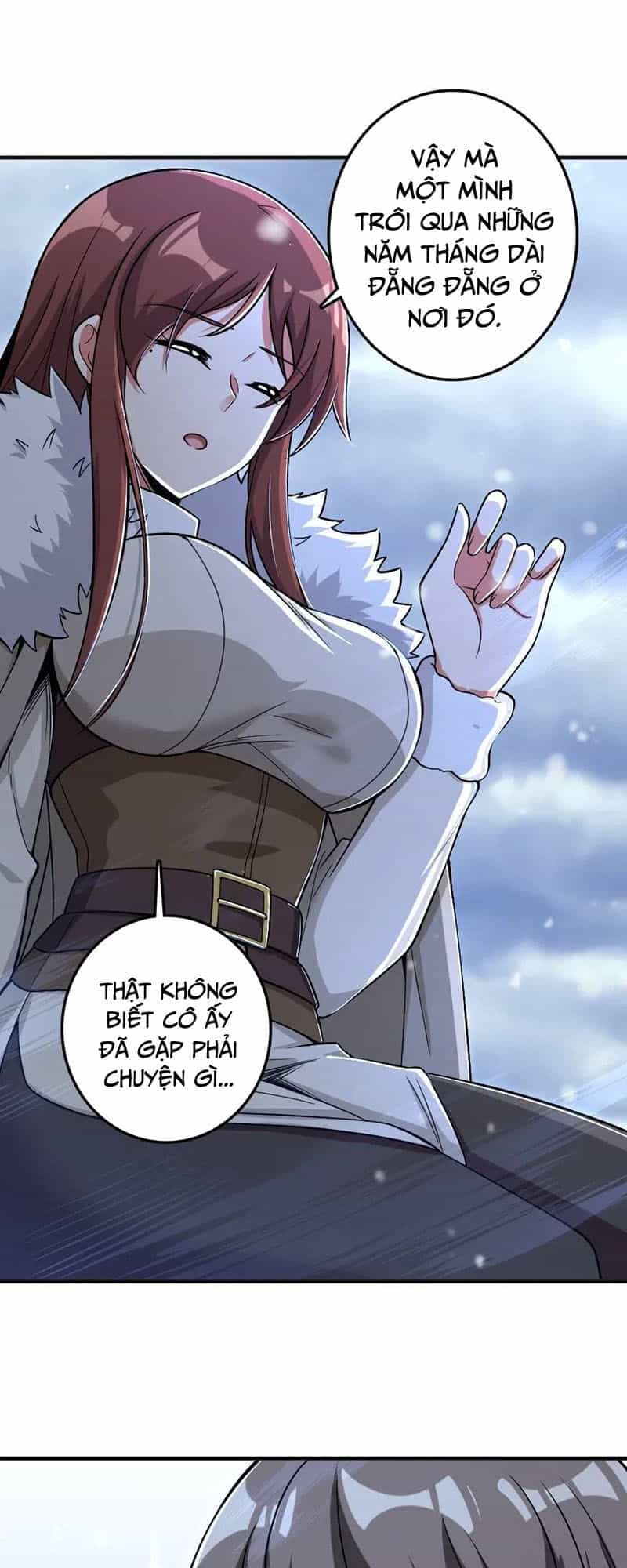 Thả Vu Nữ Đó Ra - Chương 209 - ảnh 23