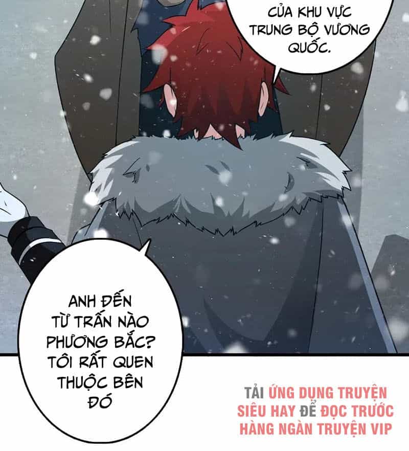 Thả Vu Nữ Đó Ra - Chương 210 - ảnh 23