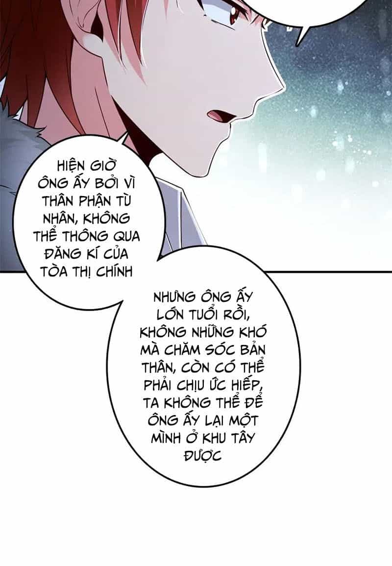 Thả Vu Nữ Đó Ra - Chương 211 - ảnh 13