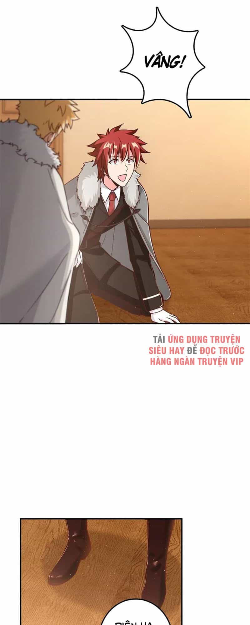 Thả Vu Nữ Đó Ra - Chương 211 - ảnh 20