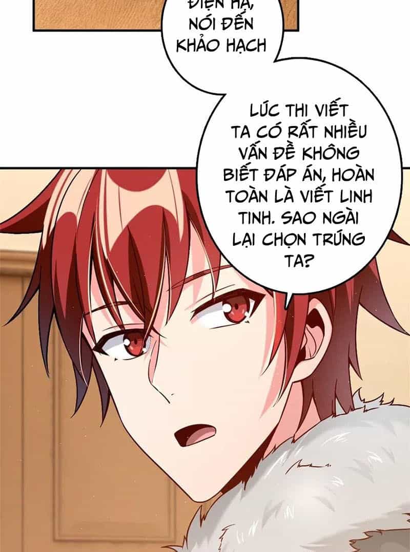 Thả Vu Nữ Đó Ra - Chương 211 - ảnh 21