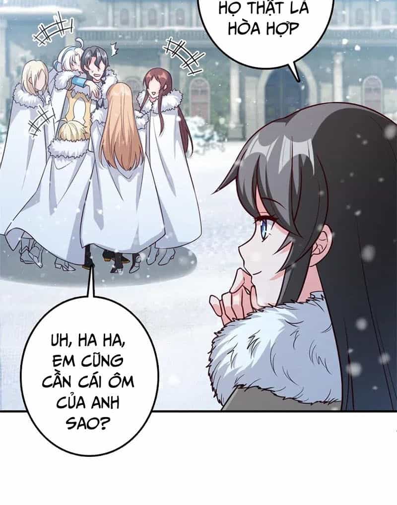 Thả Vu Nữ Đó Ra - Chương 211 - ảnh 35