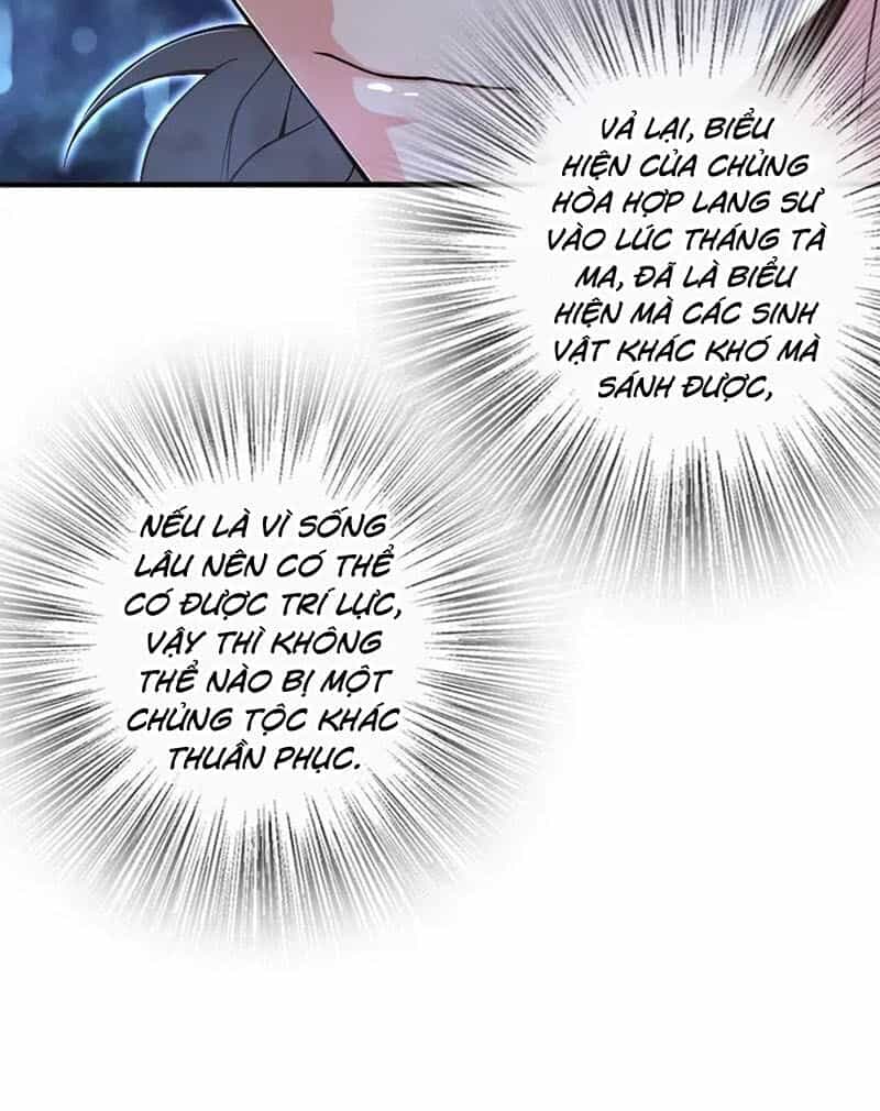 Thả Vu Nữ Đó Ra - Chương 212 - ảnh 6