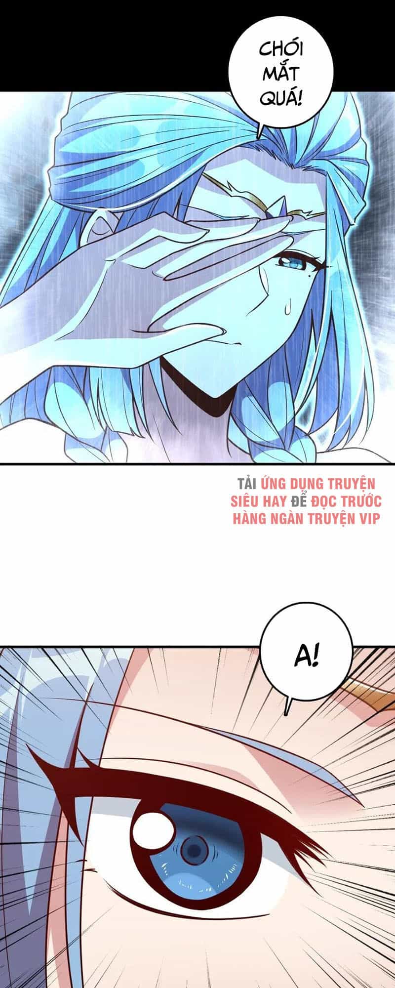 Thả Vu Nữ Đó Ra - Chương 213 - ảnh 32