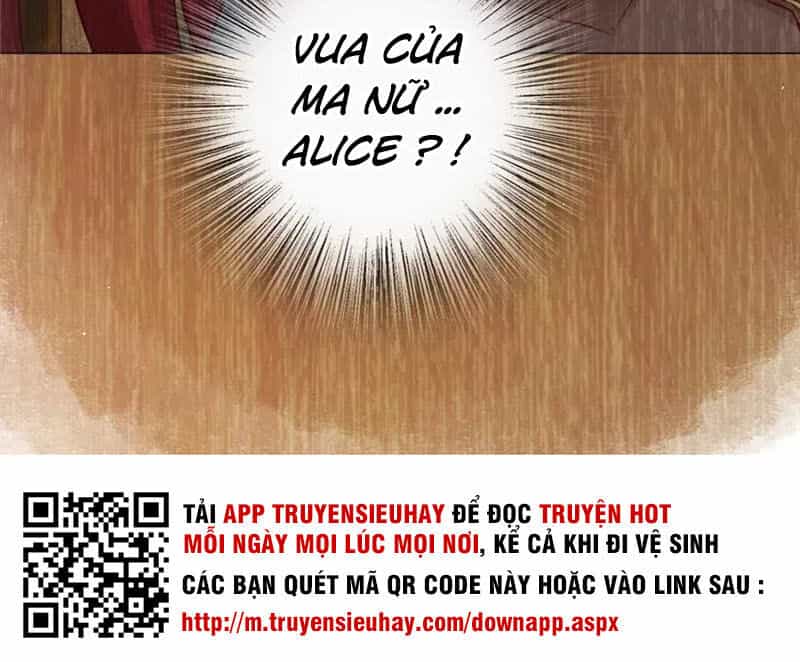 Thả Vu Nữ Đó Ra - Chương 217 - ảnh 49