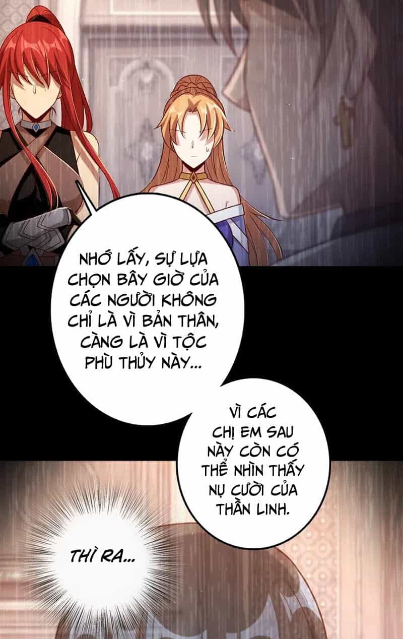Thả Vu Nữ Đó Ra - Chương 218 - ảnh 11