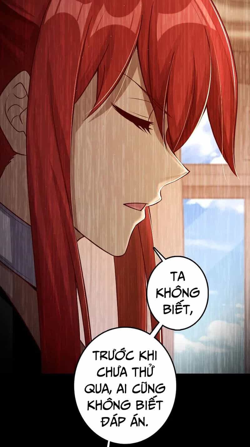 Thả Vu Nữ Đó Ra - Chương 218 - ảnh 19