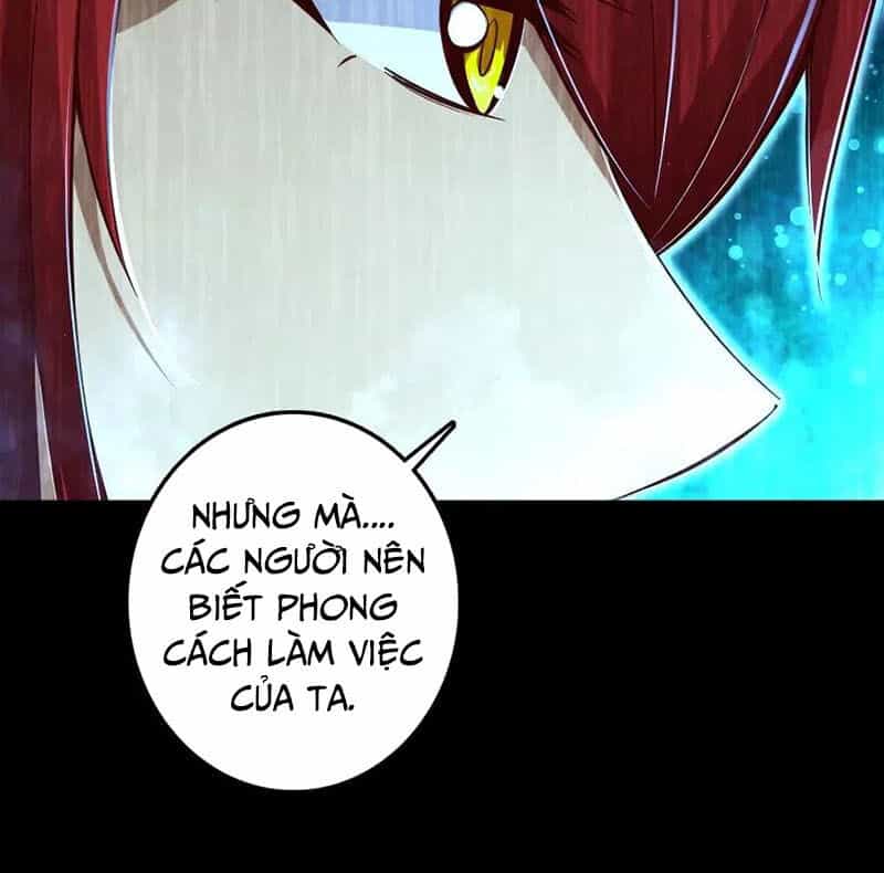 Thả Vu Nữ Đó Ra - Chương 218 - ảnh 21