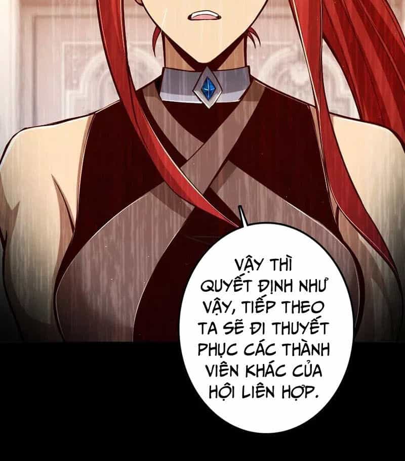 Thả Vu Nữ Đó Ra - Chương 218 - ảnh 25
