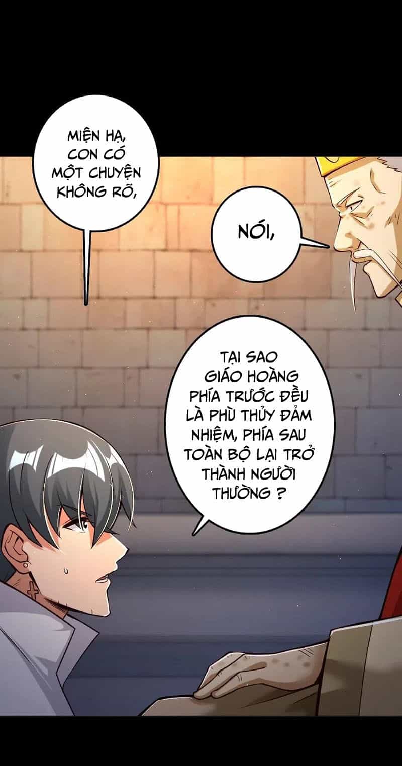 Thả Vu Nữ Đó Ra - Chương 218 - ảnh 45