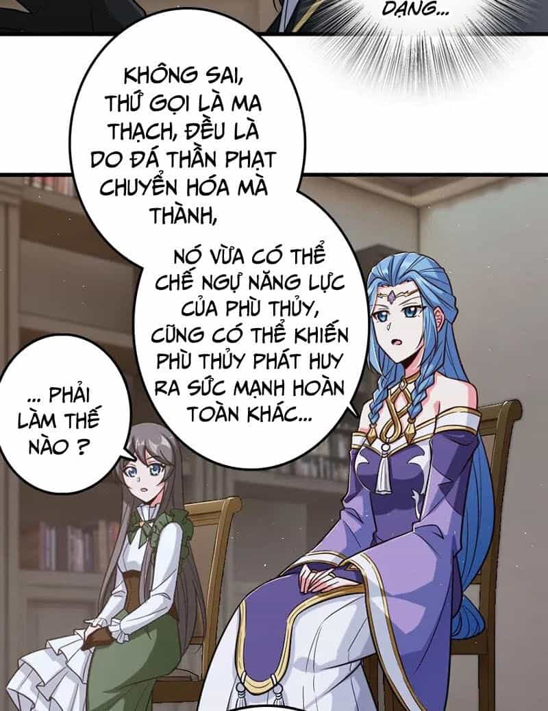 Thả Vu Nữ Đó Ra - Chương 219 - ảnh 23