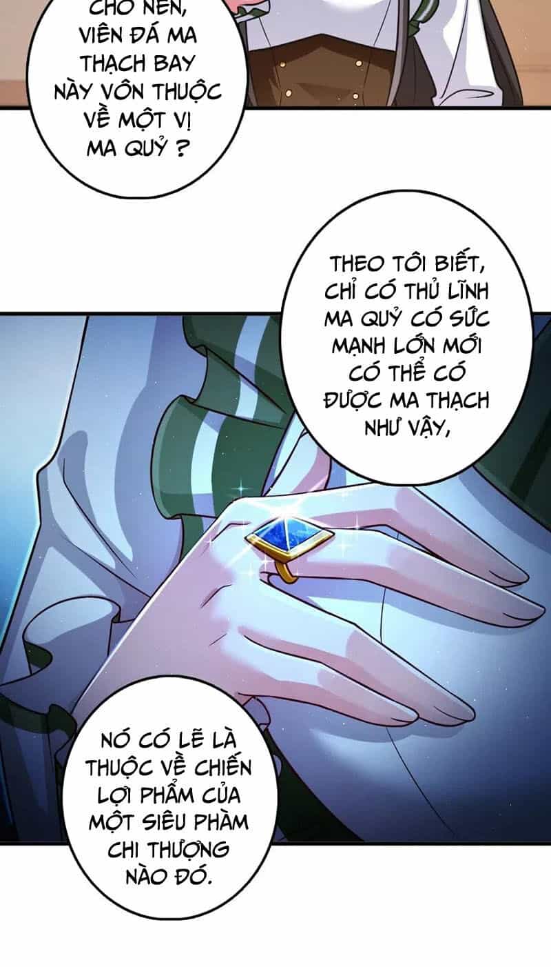 Thả Vu Nữ Đó Ra - Chương 219 - ảnh 33