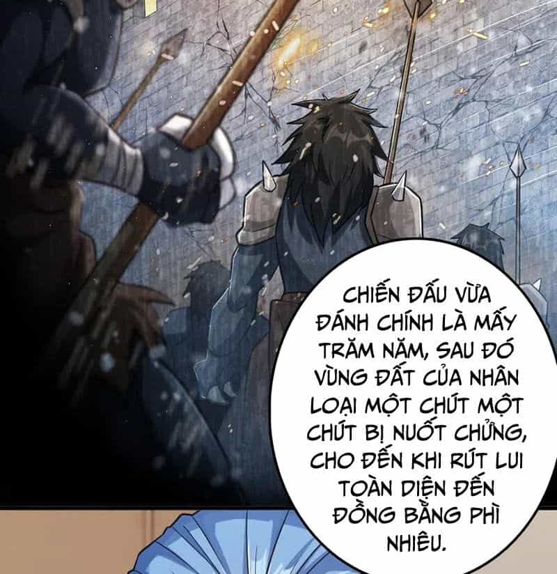 Thả Vu Nữ Đó Ra - Chương 219 - ảnh 35