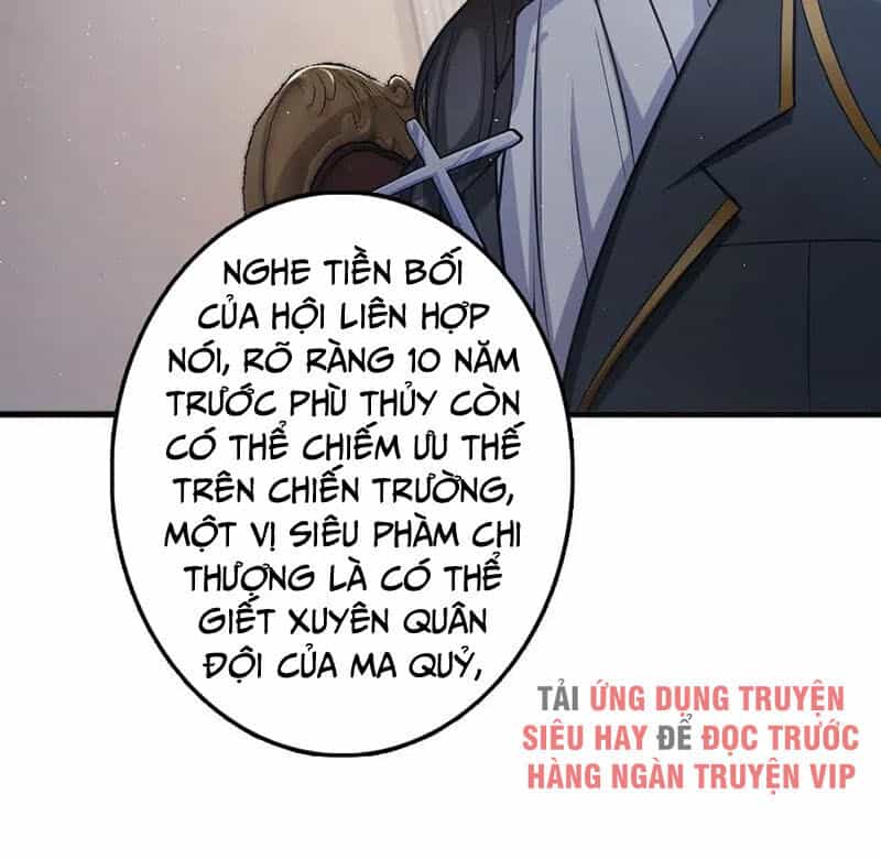 Thả Vu Nữ Đó Ra - Chương 219 - ảnh 37