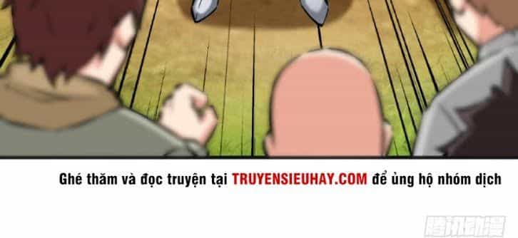 Thả Vu Nữ Đó Ra - Chương 22 - ảnh 18