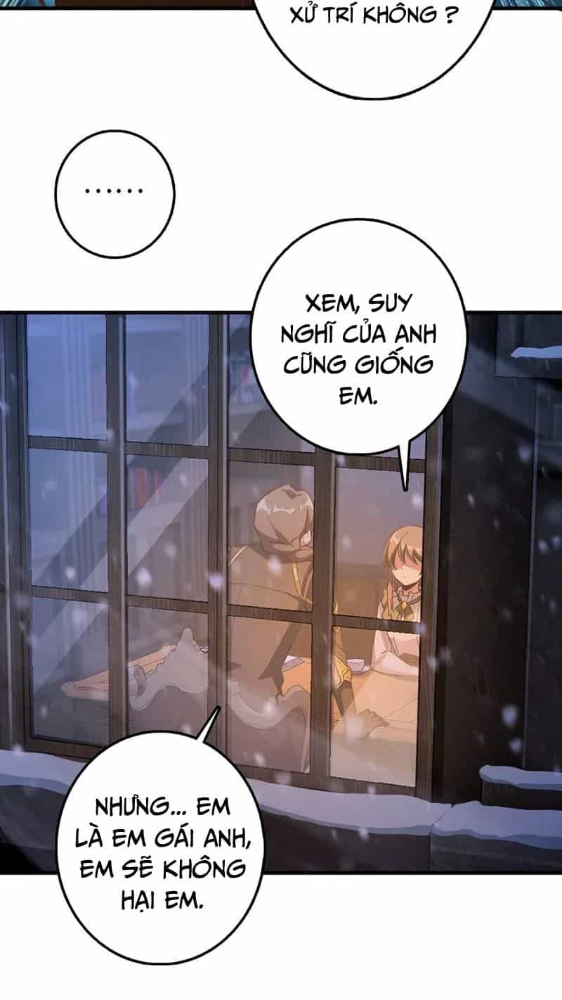 Thả Vu Nữ Đó Ra - Chương 222 - ảnh 27