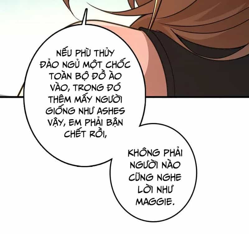 Thả Vu Nữ Đó Ra - Chương 222 - ảnh 37