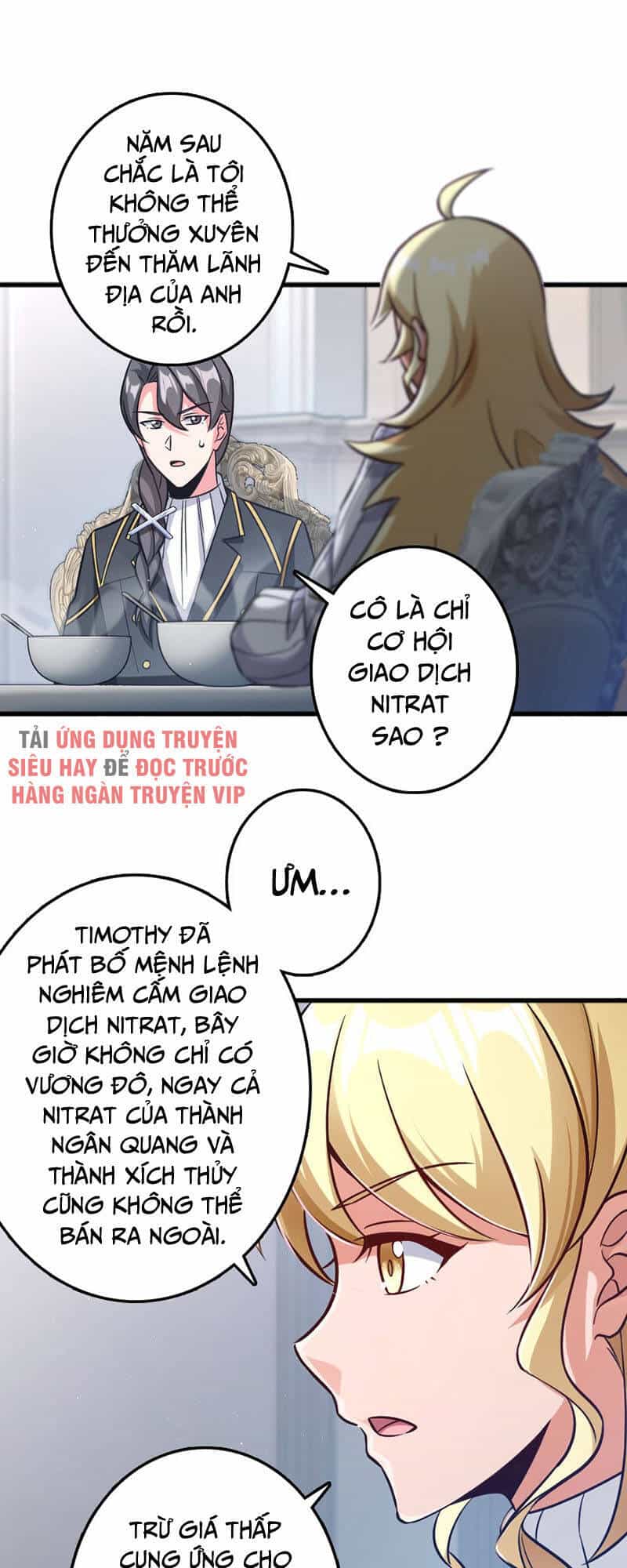Thả Vu Nữ Đó Ra - Chương 224 - ảnh 10
