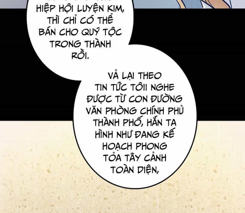 Thả Vu Nữ Đó Ra - Chương 224 - ảnh 11