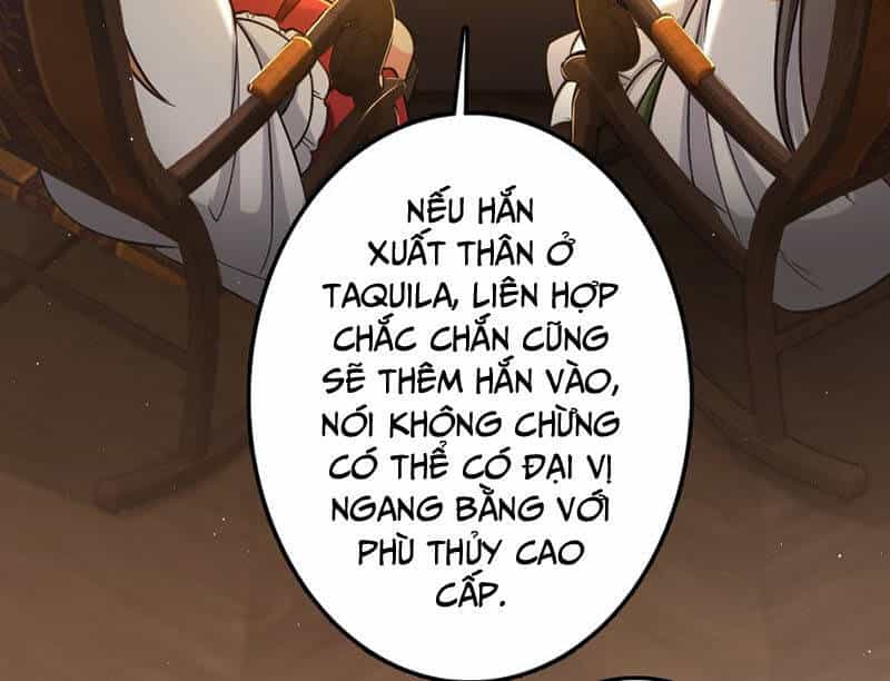 Thả Vu Nữ Đó Ra - Chương 224 - ảnh 33