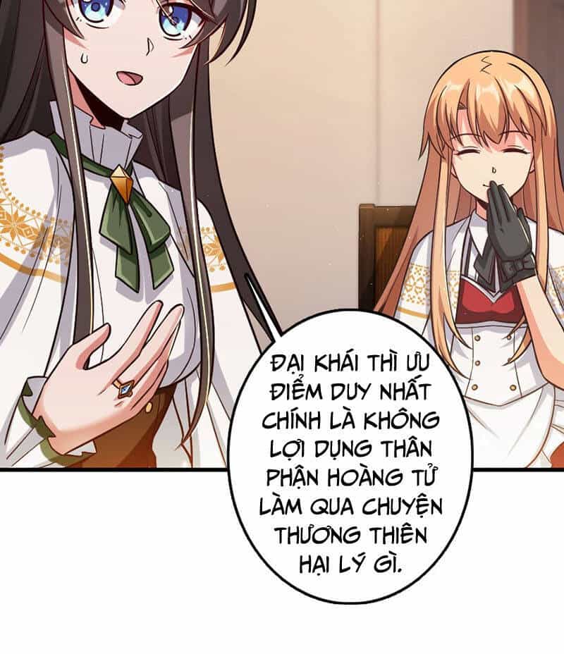 Thả Vu Nữ Đó Ra - Chương 224 - ảnh 36
