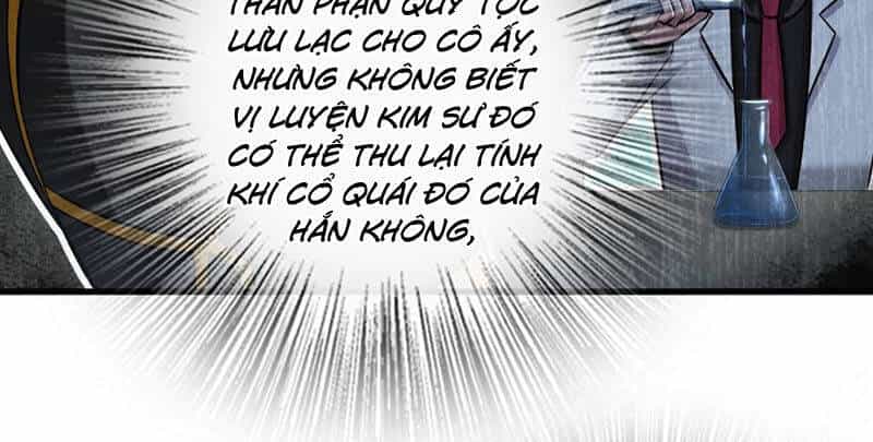 Thả Vu Nữ Đó Ra - Chương 224 - ảnh 5