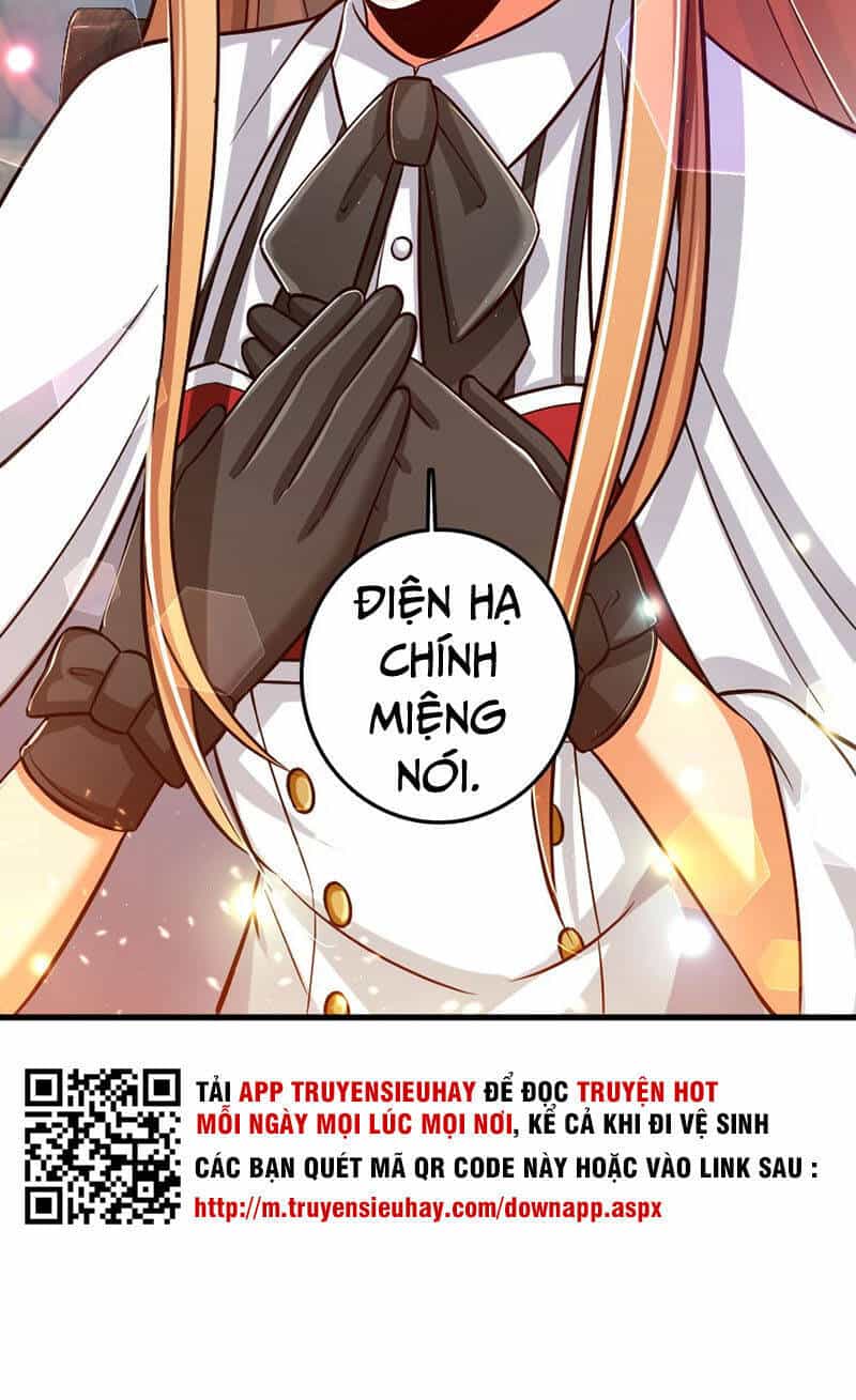 Thả Vu Nữ Đó Ra - Chương 224 - ảnh 54