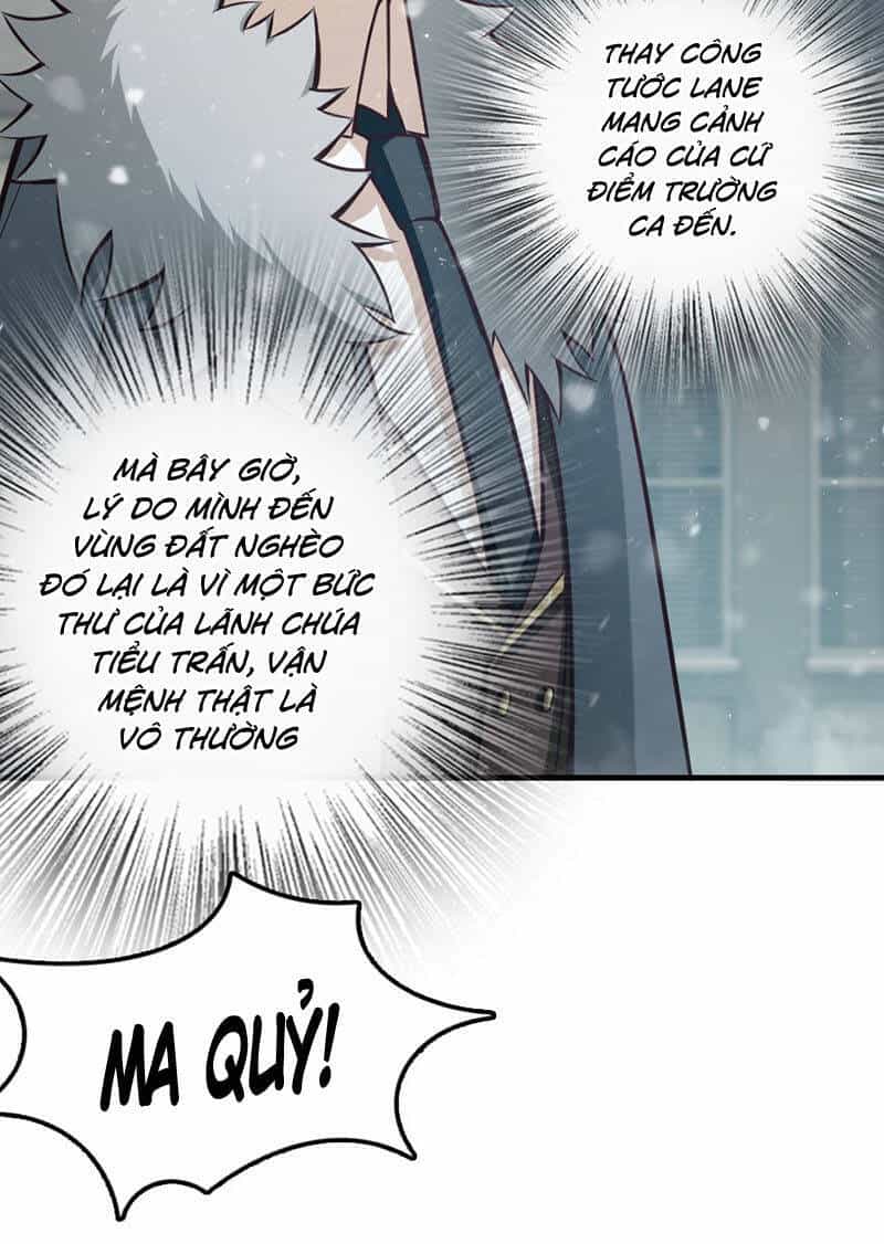 Thả Vu Nữ Đó Ra - Chương 225 - ảnh 11
