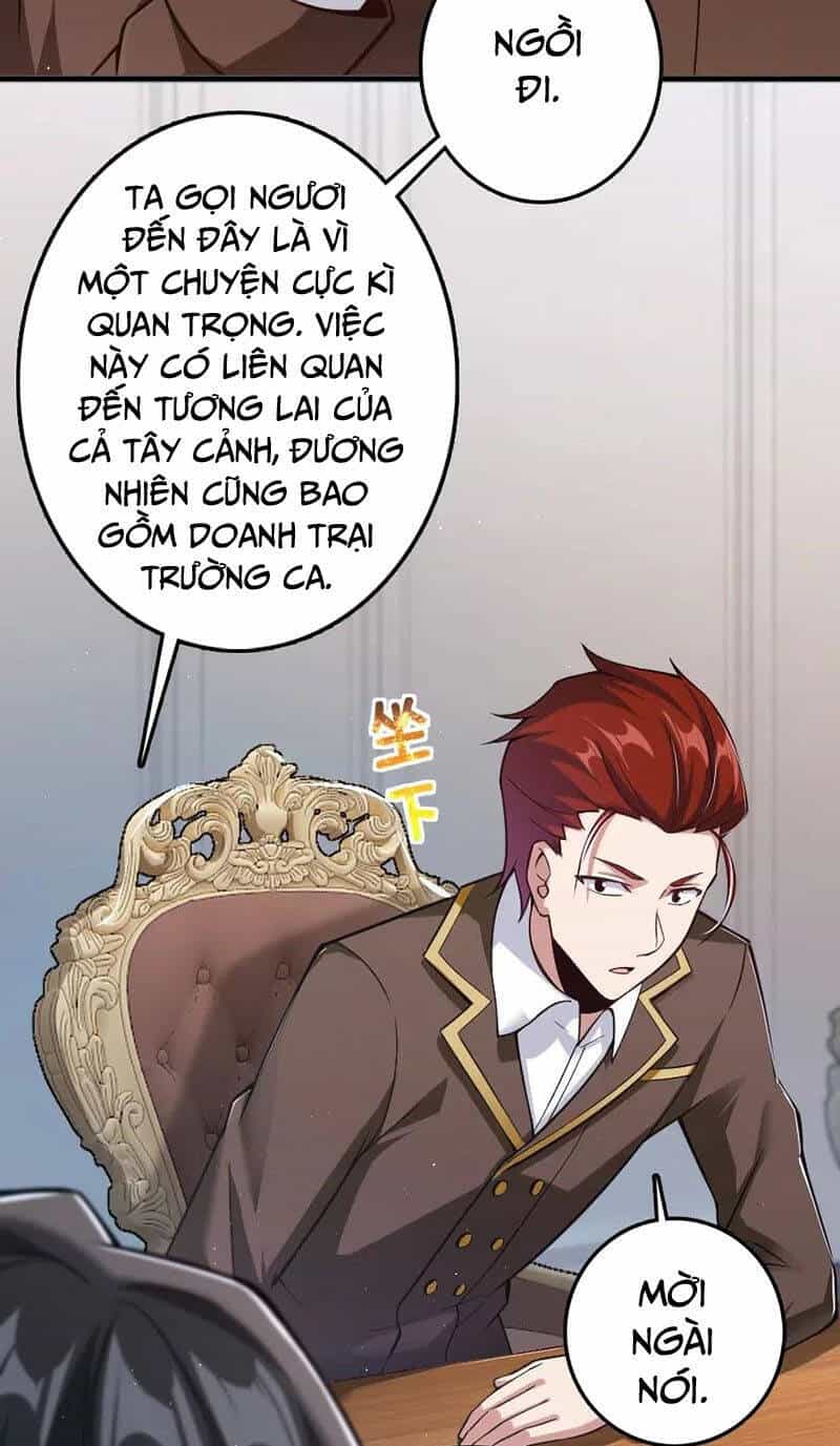 Thả Vu Nữ Đó Ra - Chương 226 - ảnh 3