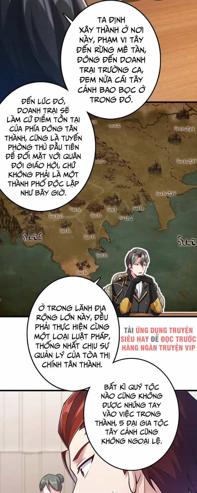 Thả Vu Nữ Đó Ra - Chương 226 - ảnh 4