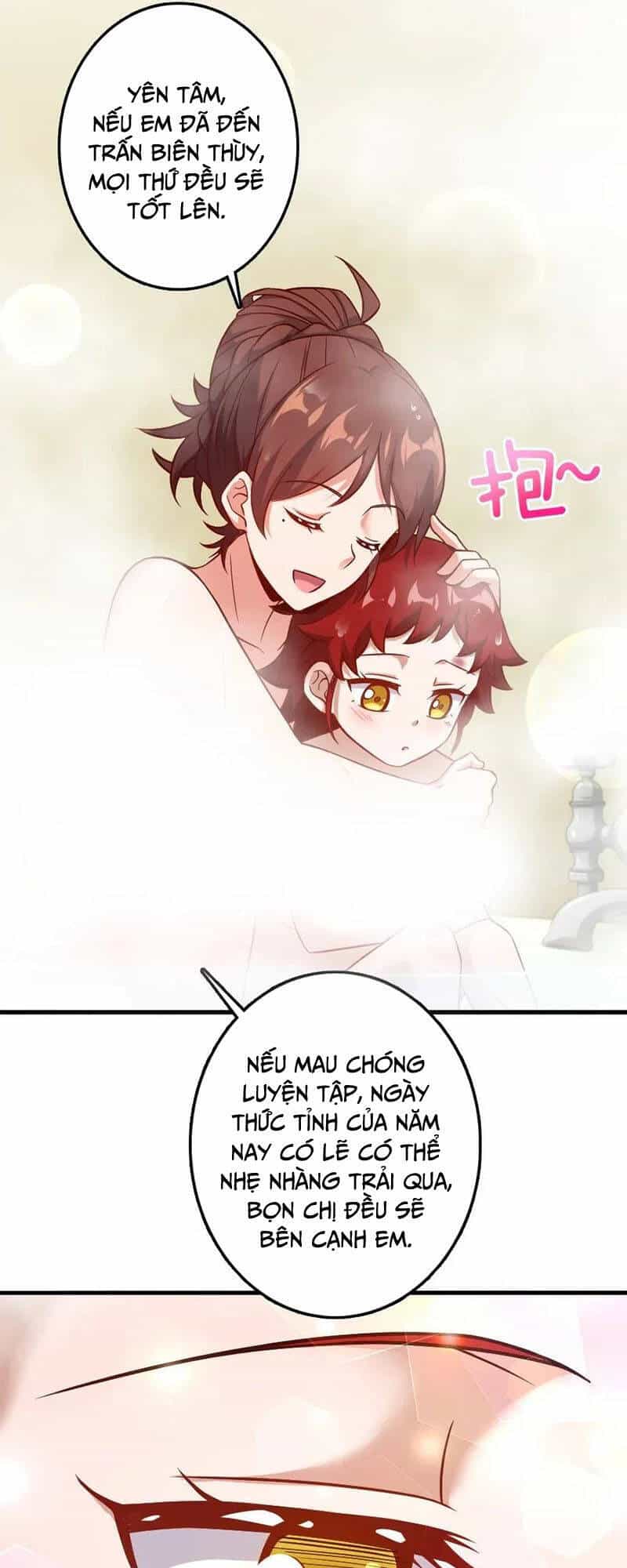 Thả Vu Nữ Đó Ra - Chương 227 - ảnh 20