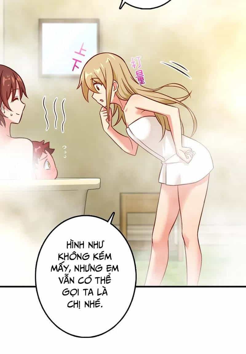Thả Vu Nữ Đó Ra - Chương 227 - ảnh 25