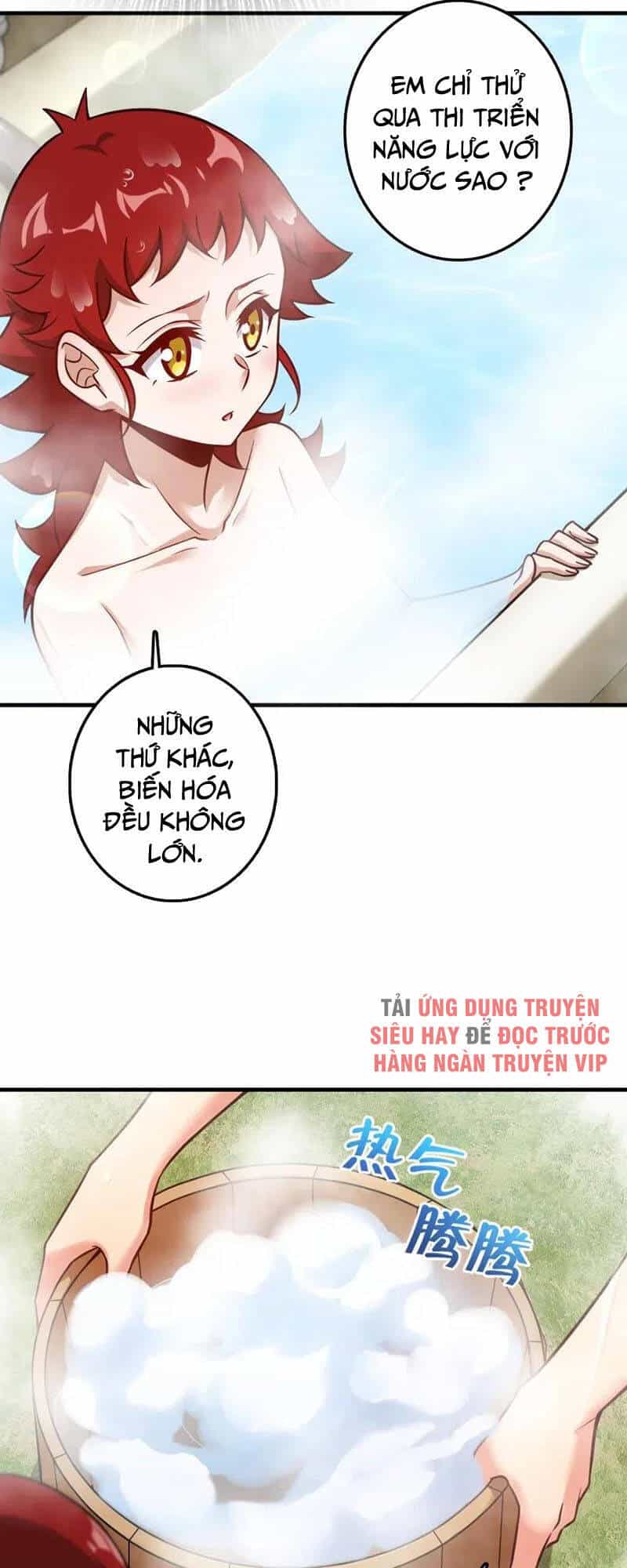 Thả Vu Nữ Đó Ra - Chương 227 - ảnh 32