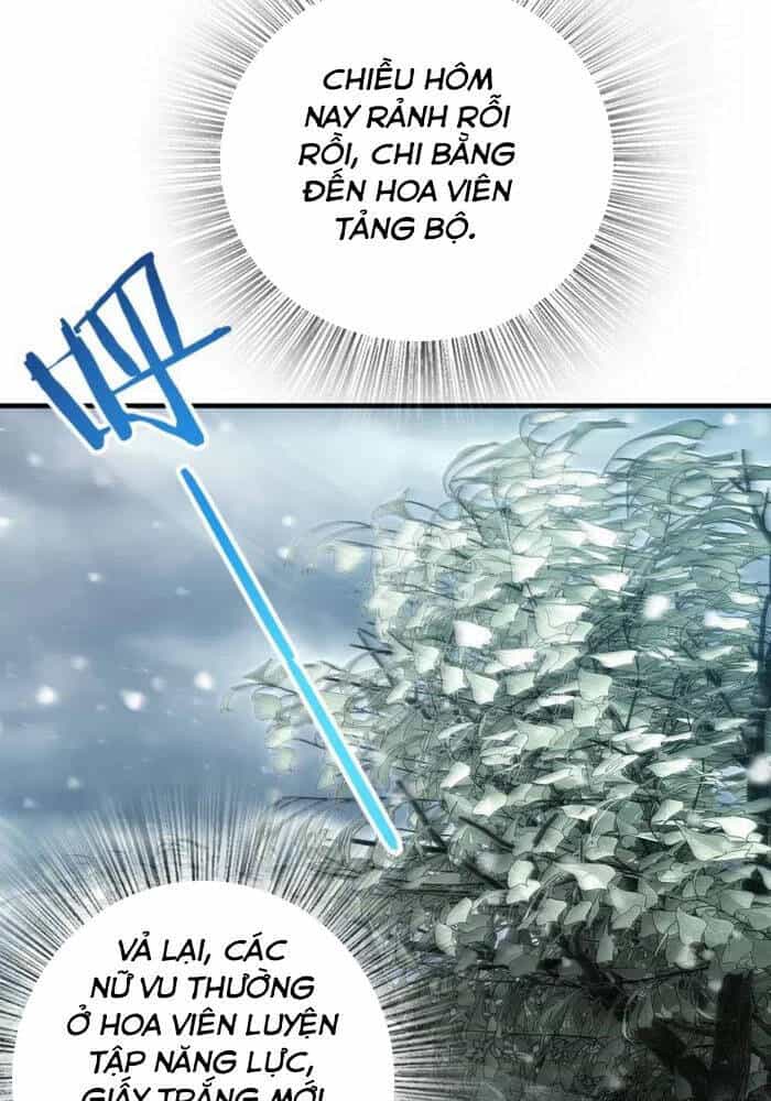 Thả Vu Nữ Đó Ra - Chương 228 - ảnh 10