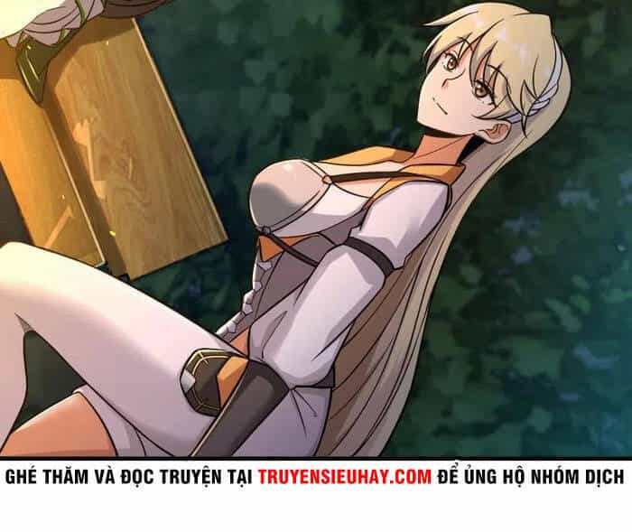 Thả Vu Nữ Đó Ra - Chương 228 - ảnh 20