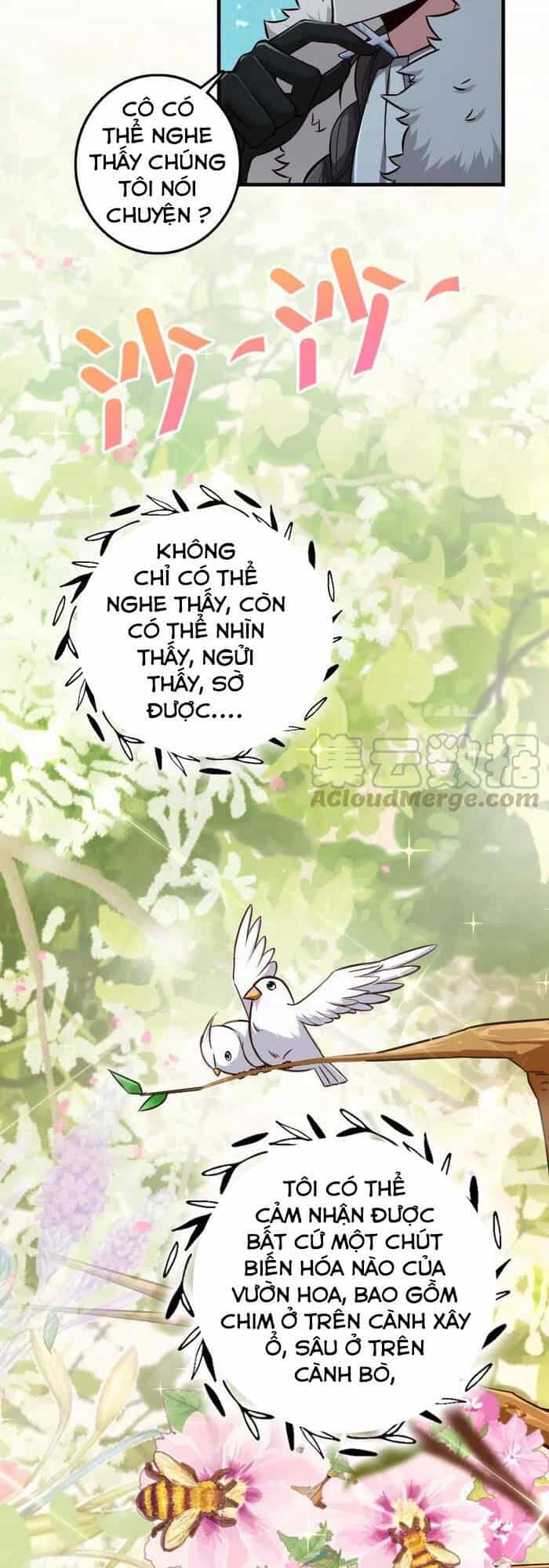 Thả Vu Nữ Đó Ra - Chương 228 - ảnh 25