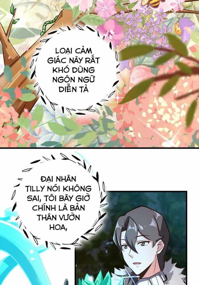 Thả Vu Nữ Đó Ra - Chương 228 - ảnh 26