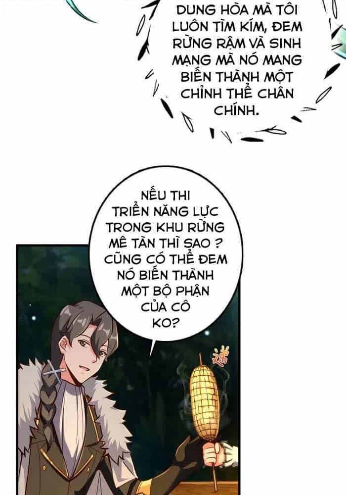 Thả Vu Nữ Đó Ra - Chương 228 - ảnh 30