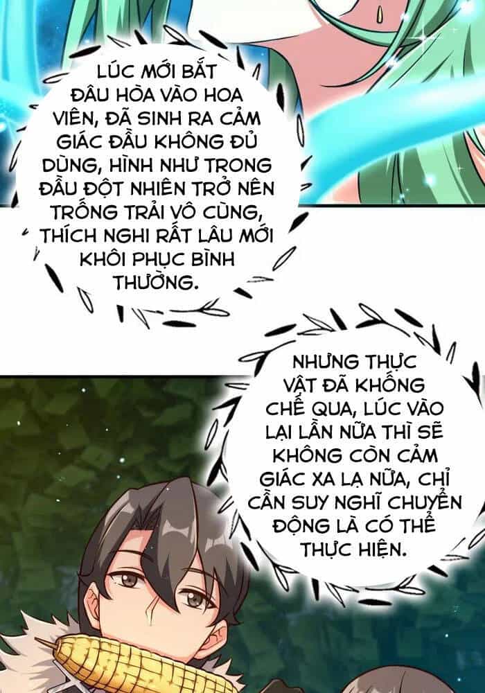 Thả Vu Nữ Đó Ra - Chương 228 - ảnh 32