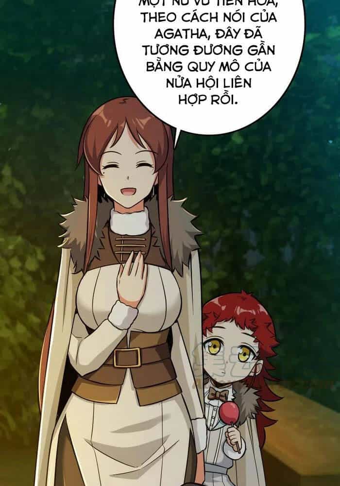 Thả Vu Nữ Đó Ra - Chương 228 - ảnh 34